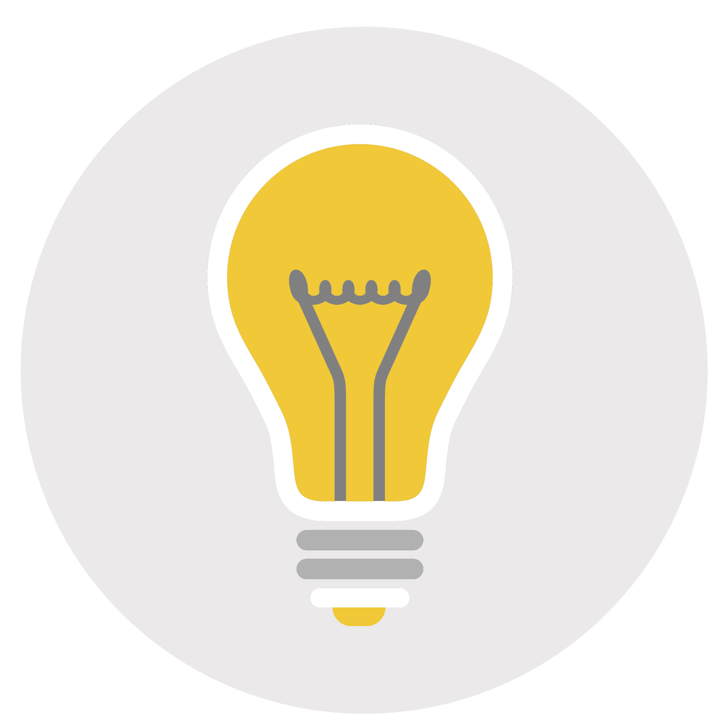 Light Bulb Icon