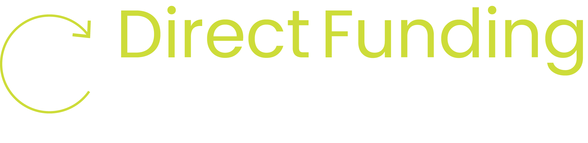 Direct Funding Now Logo