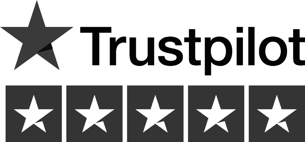 Trustpilot Logo