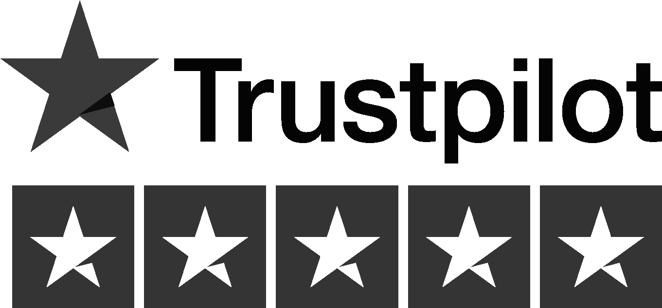 Trustpilot Logo